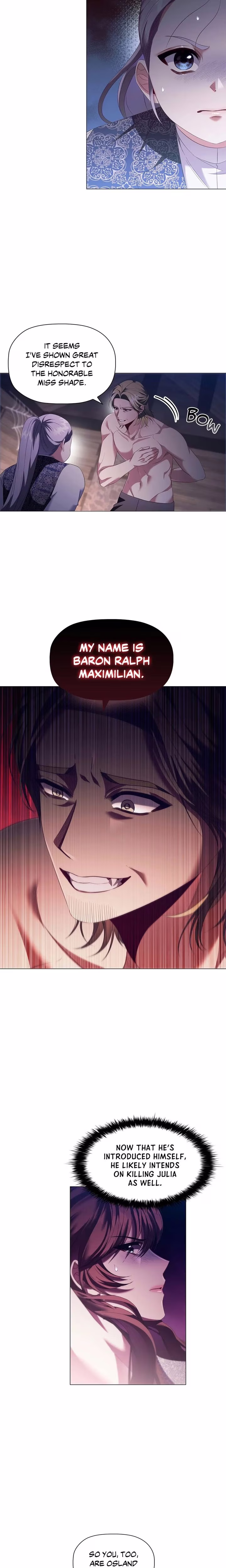 Depths of Malice - Chapter 64 - Part 4