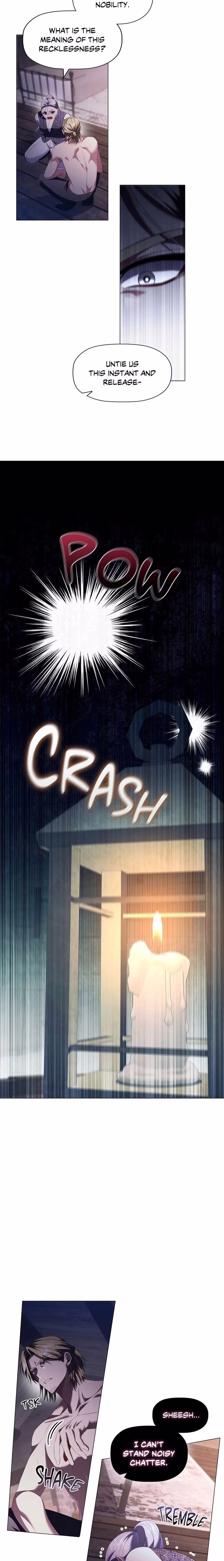 Depths of Malice - Chapter 64 - Part 5