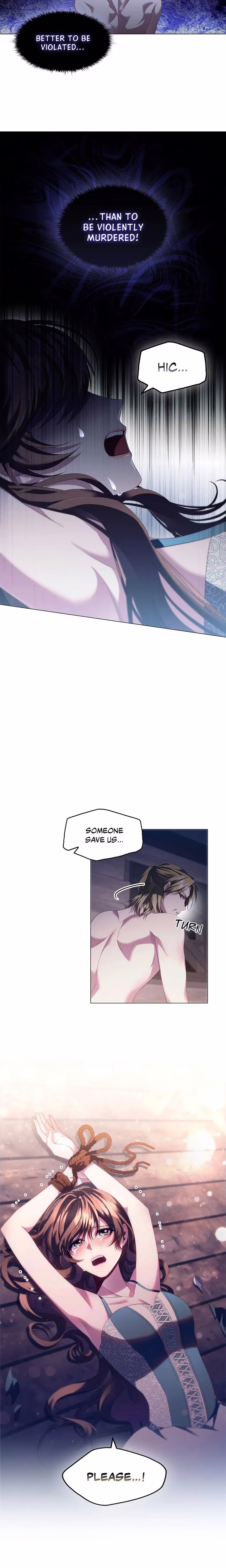 Depths of Malice - Chapter 64 - Part 7