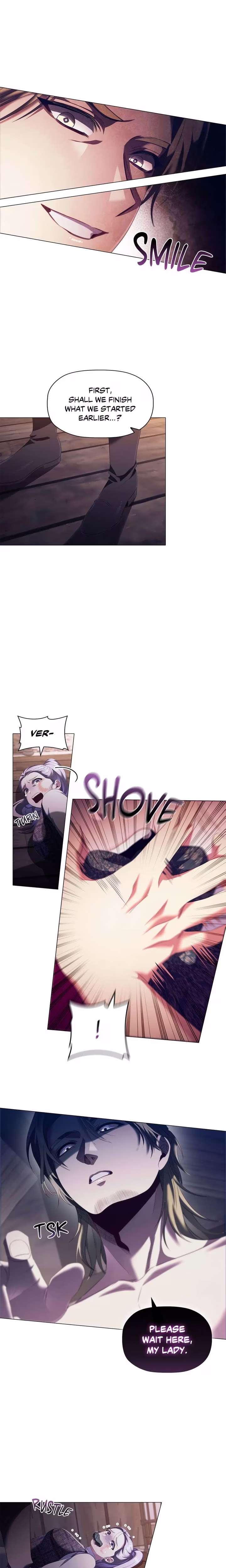 Depths of Malice - Chapter 64 - Part 8