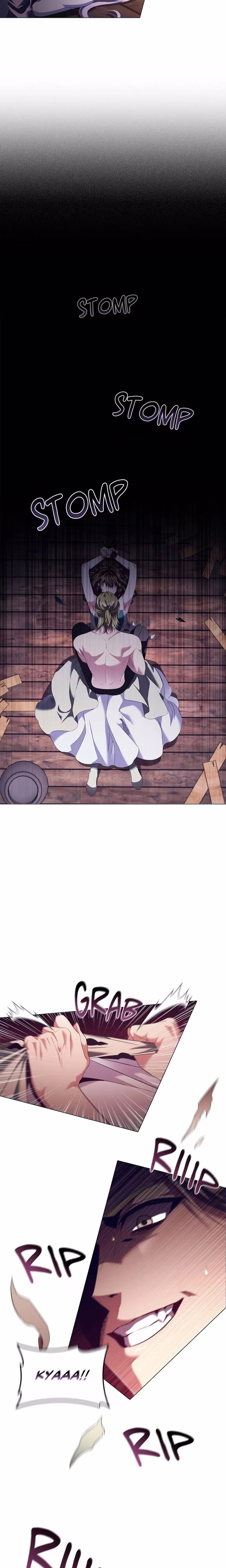 Depths of Malice - Chapter 64 - Part 9