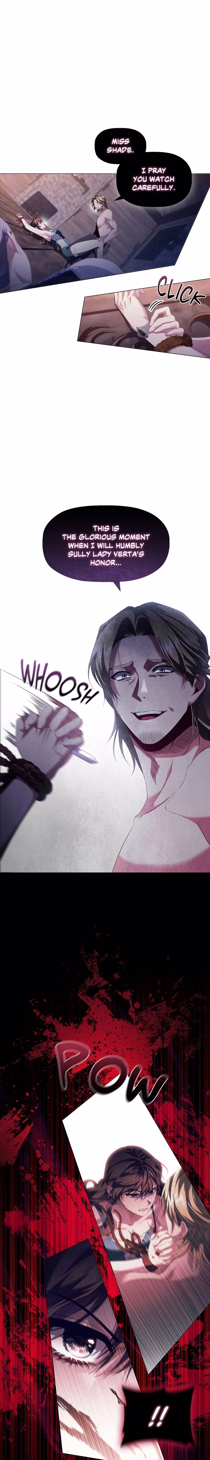 Depths of Malice - Chapter 64 - Part 11