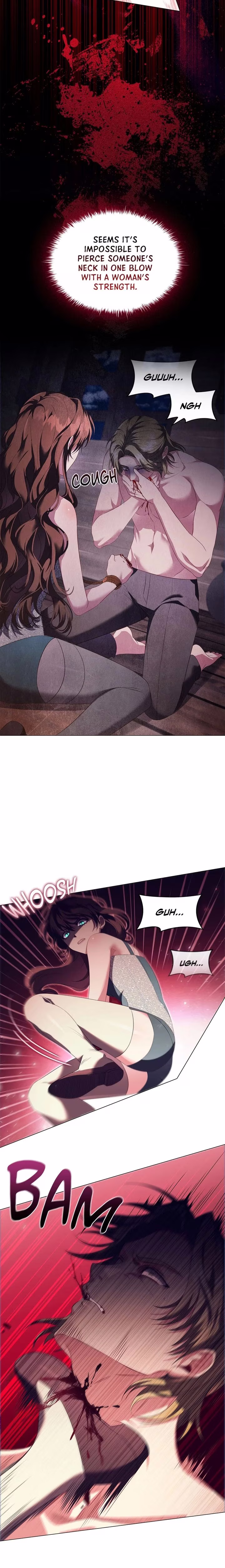 Depths of Malice - Chapter 64 - Part 12