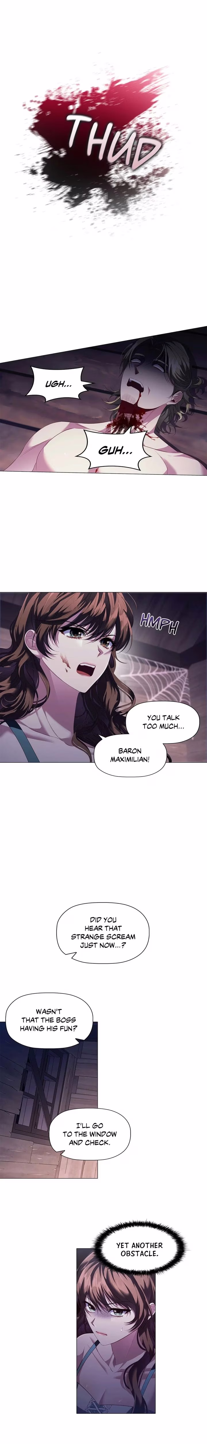 Depths of Malice - Chapter 64 - Part 13