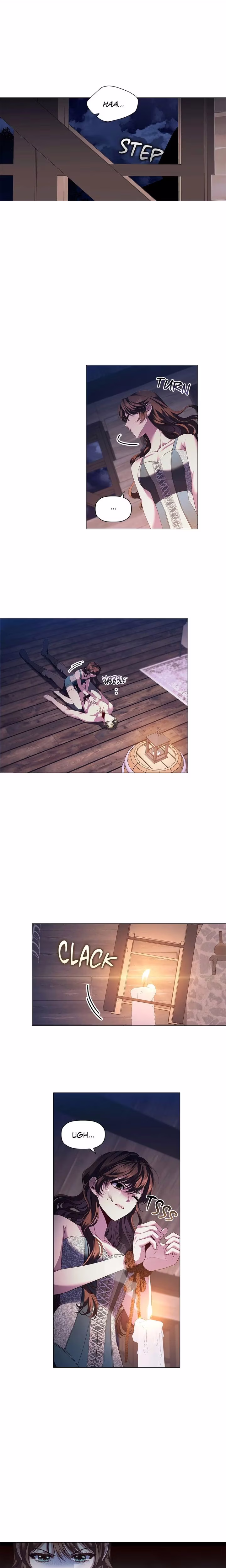 Depths of Malice - Chapter 64 - Part 15