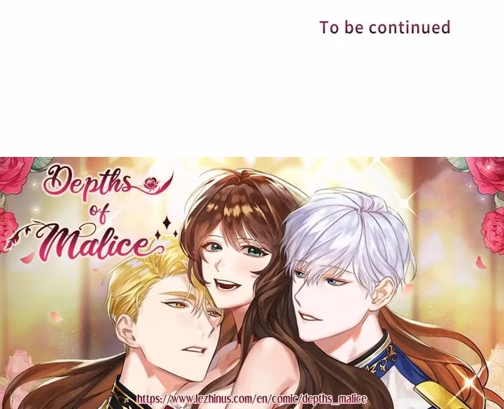 Depths of Malice - Chapter 64 - Part 18