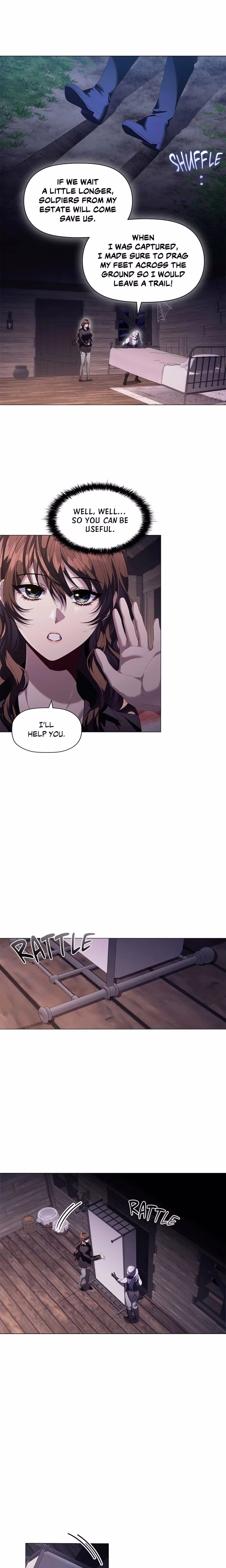 Depths of Malice - Chapter 65 - Part 3