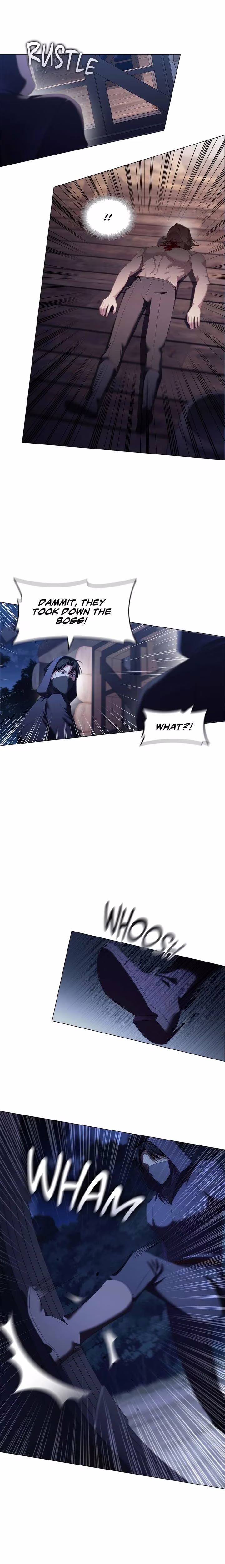 Depths of Malice - Chapter 65 - Part 5