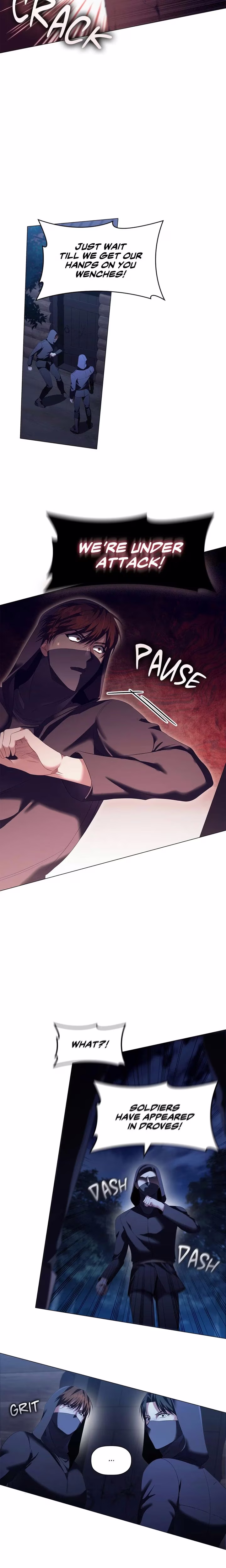 Depths of Malice - Chapter 65 - Part 7