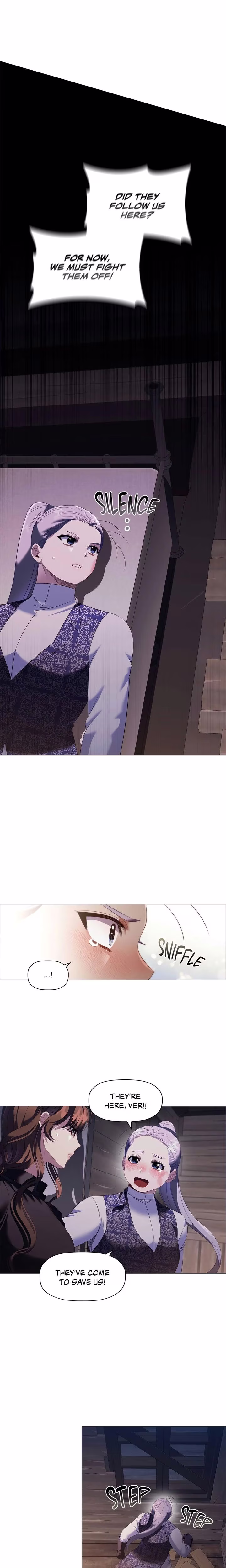 Depths of Malice - Chapter 65 - Part 8