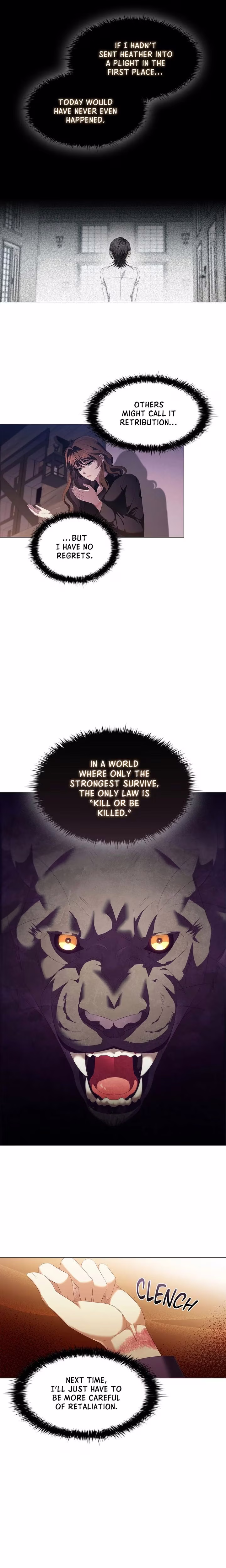 Depths of Malice - Chapter 65 - Part 10