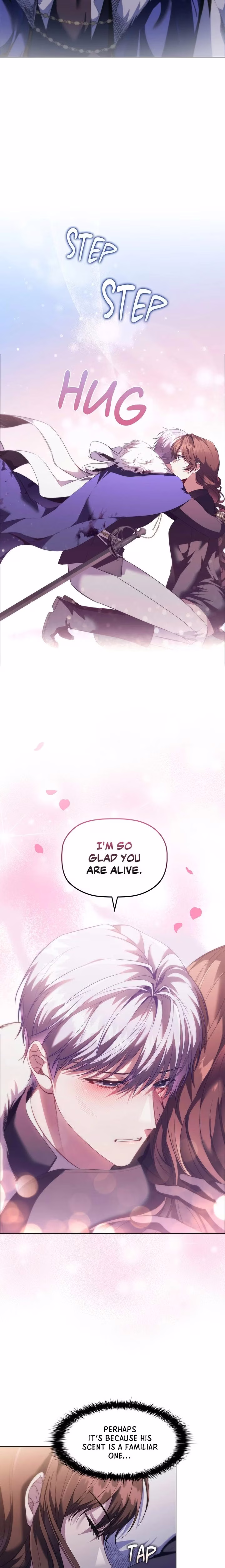 Depths of Malice - Chapter 65 - Part 13