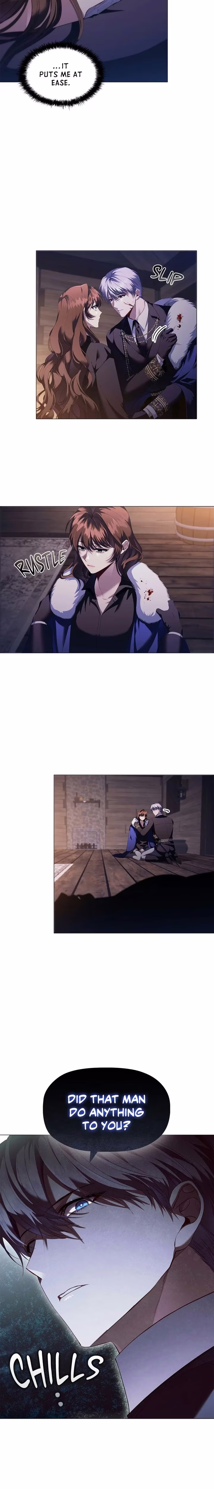 Depths of Malice - Chapter 65 - Part 14