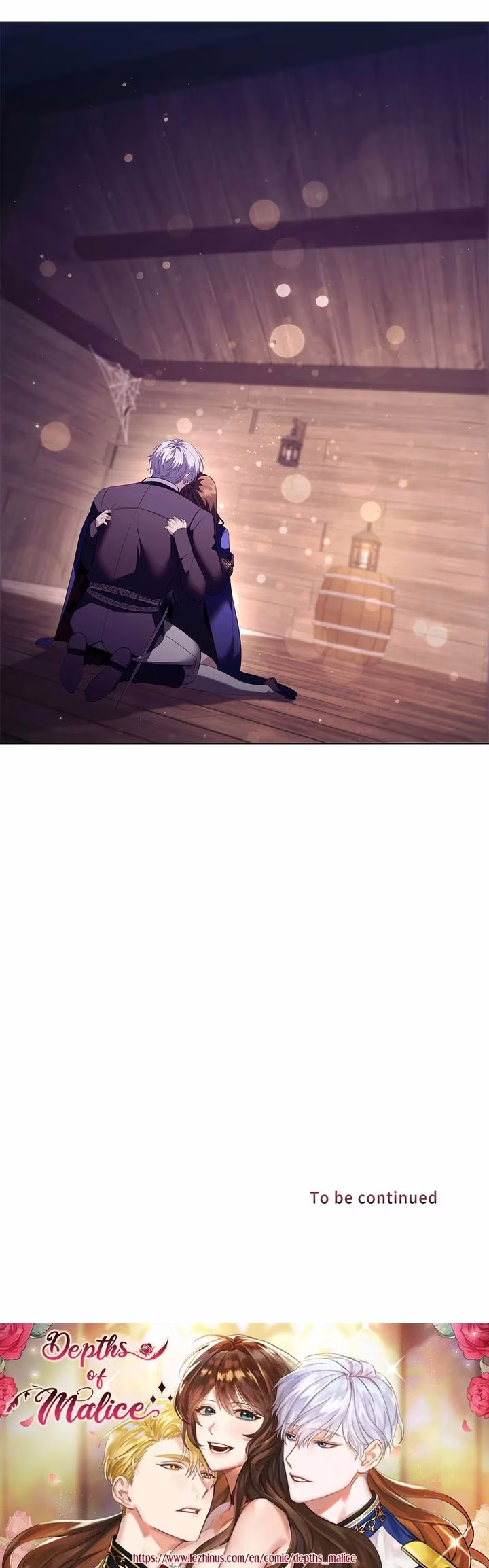 Depths of Malice - Chapter 65 - Part 16