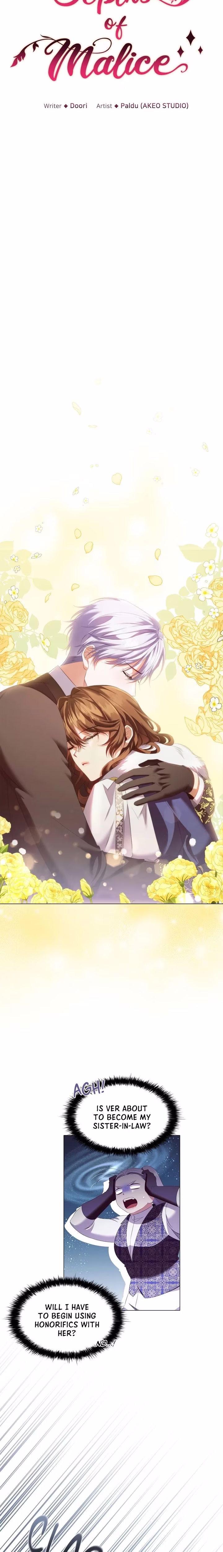 Depths of Malice - Chapter 66 - Part 4