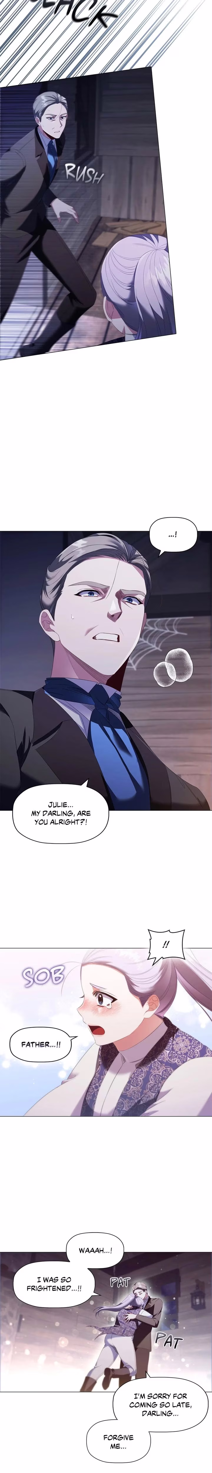 Depths of Malice - Chapter 66 - Part 5