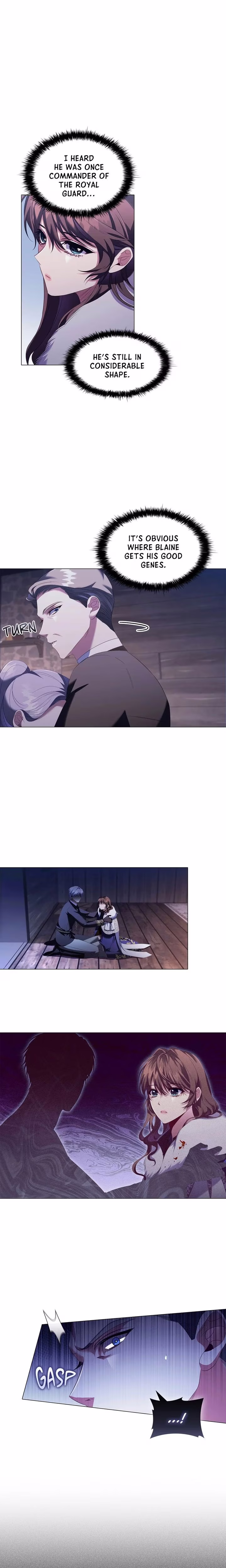 Depths of Malice - Chapter 66 - Part 6