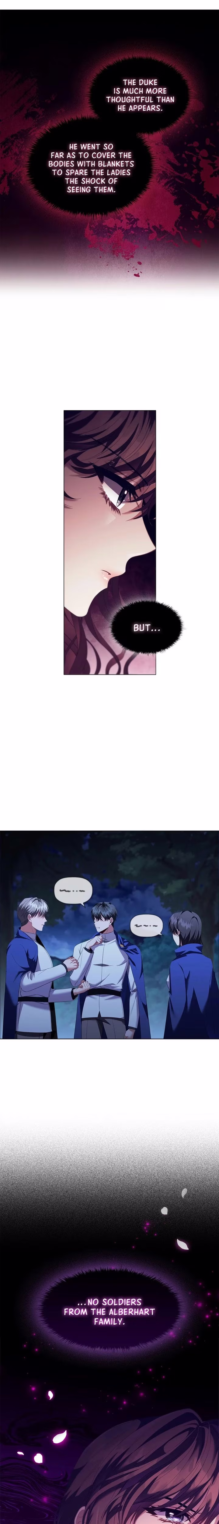 Depths of Malice - Chapter 66 - Part 10