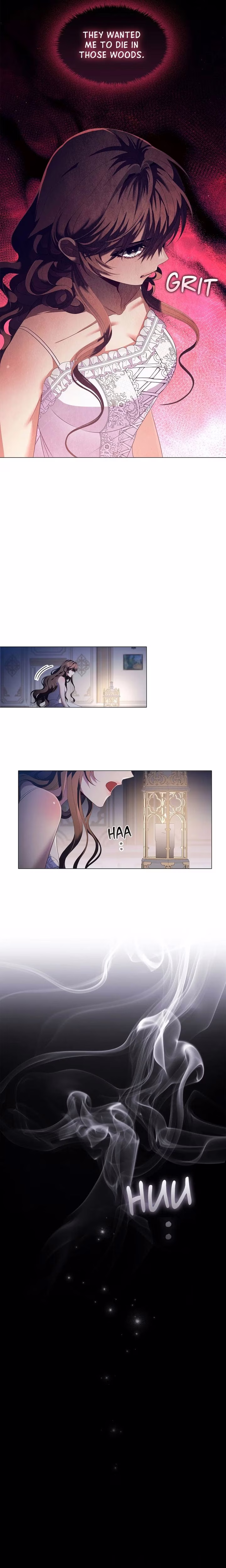 Depths of Malice - Chapter 66 - Part 13