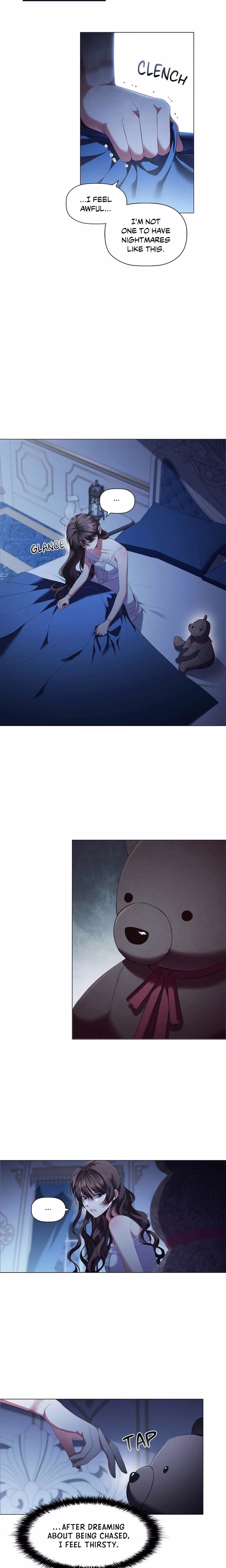 Depths of Malice - Chapter 66 - Part 18