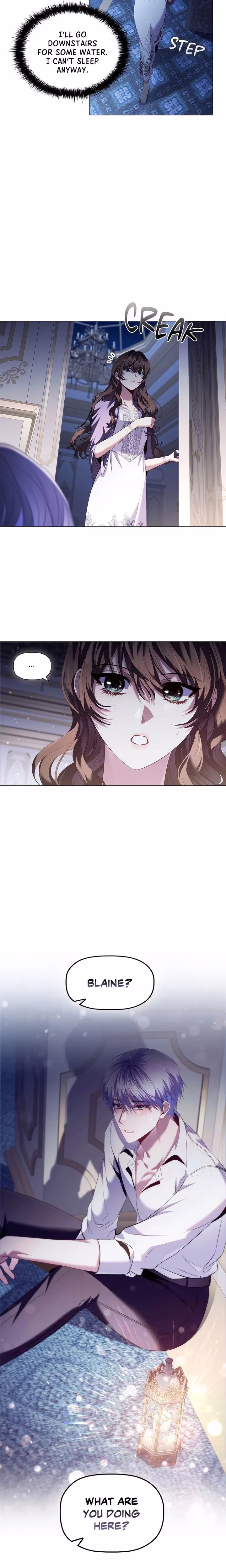 Depths of Malice - Chapter 66 - Part 20