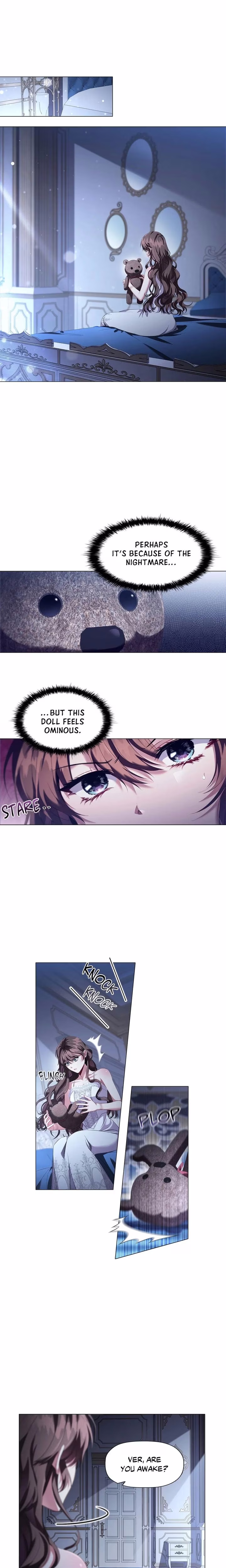 Depths of Malice - Chapter 67 - Part 5