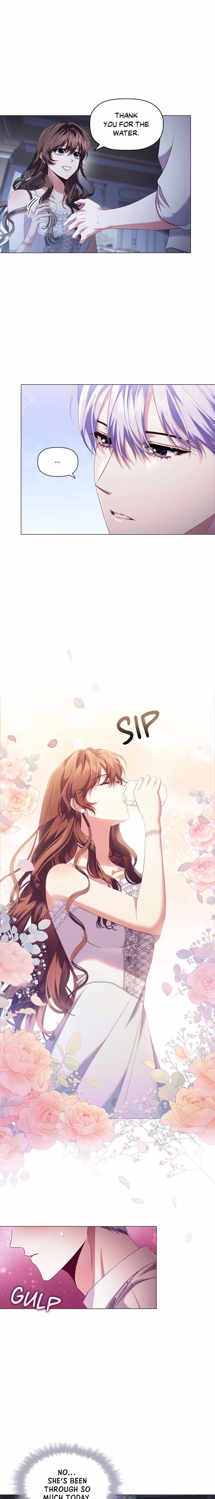 Depths of Malice - Chapter 67 - Part 7