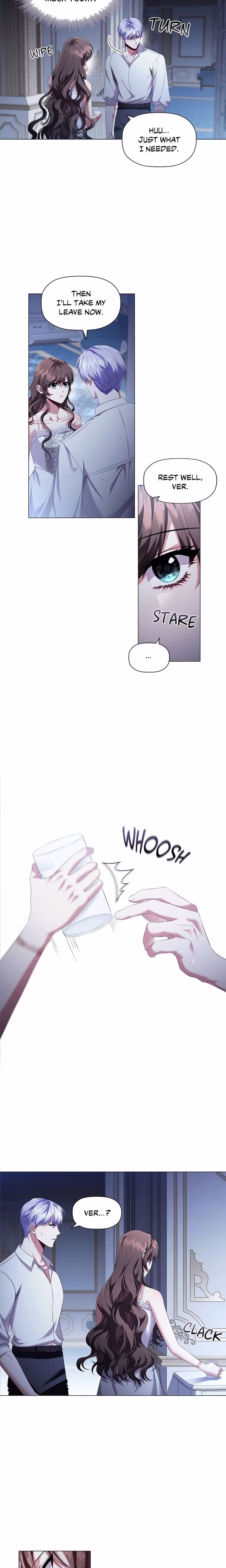 Depths of Malice - Chapter 67 - Part 8