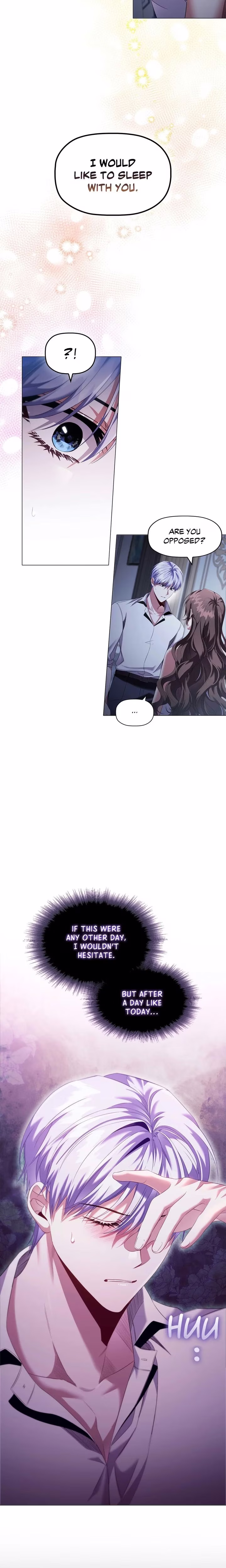 Depths of Malice - Chapter 67 - Part 10