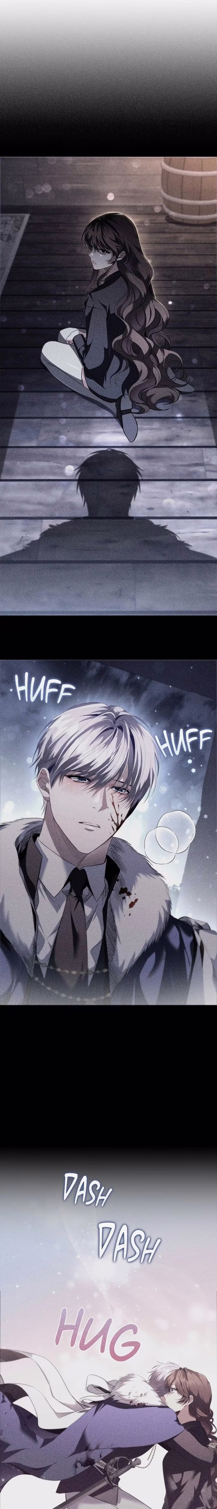 Depths of Malice - Chapter 67 - Part 11