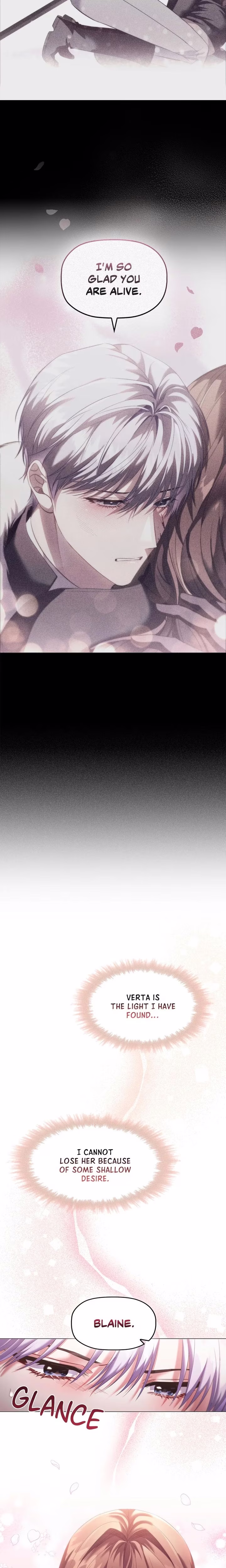 Depths of Malice - Chapter 67 - Part 12