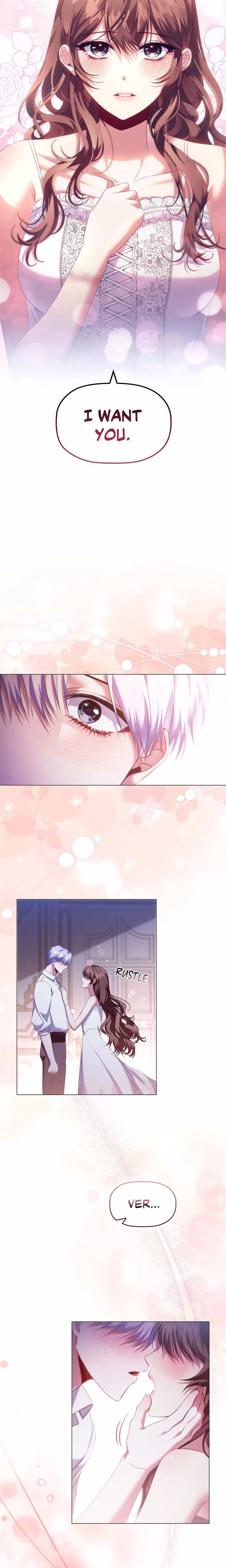 Depths of Malice - Chapter 67 - Part 13