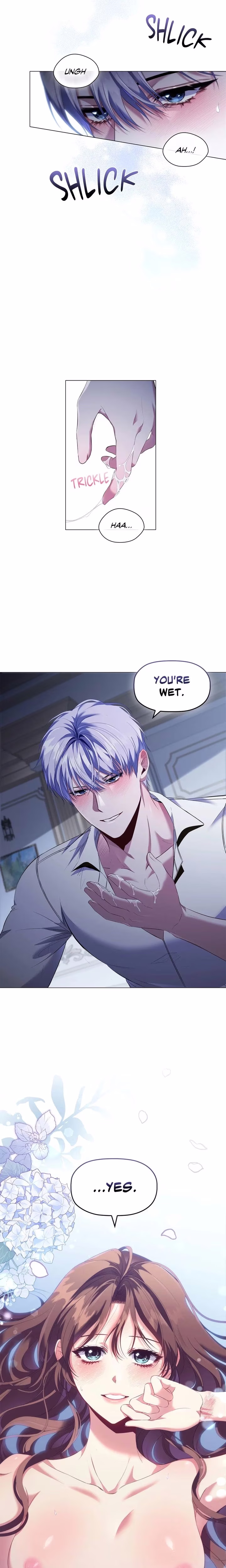 Depths of Malice - Chapter 68 - Part 3