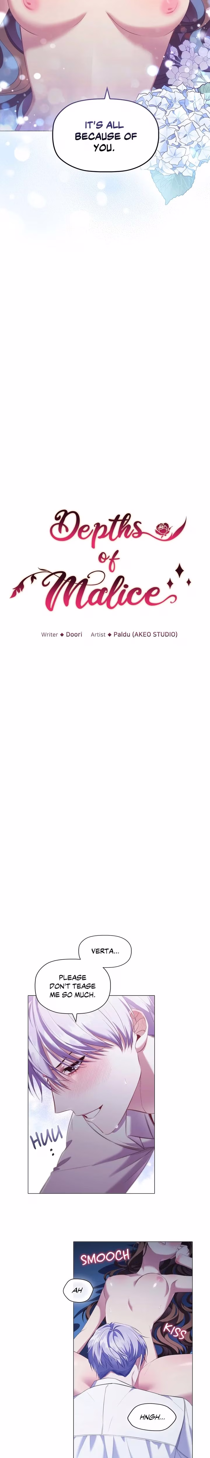 Depths of Malice - Chapter 68 - Part 4