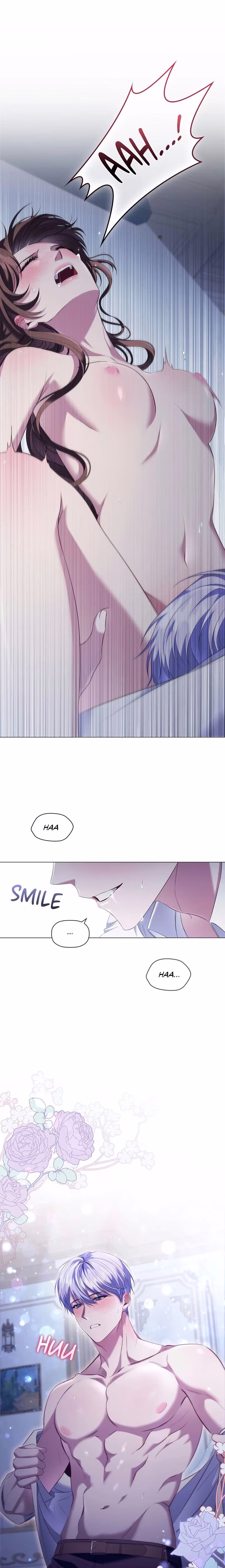 Depths of Malice - Chapter 68 - Part 7