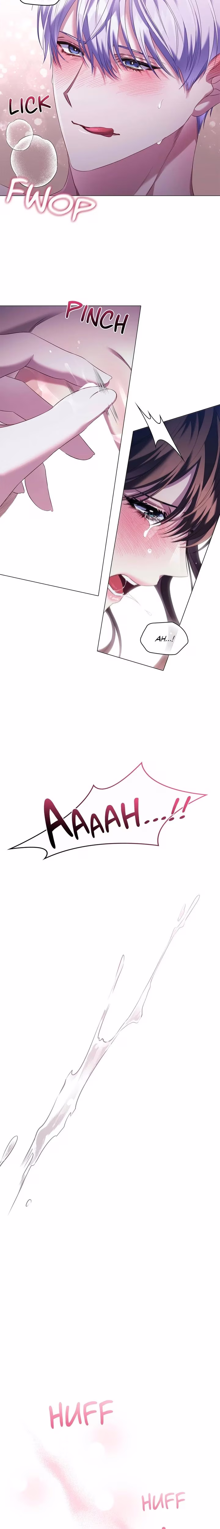 Depths of Malice - Chapter 68 - Part 14