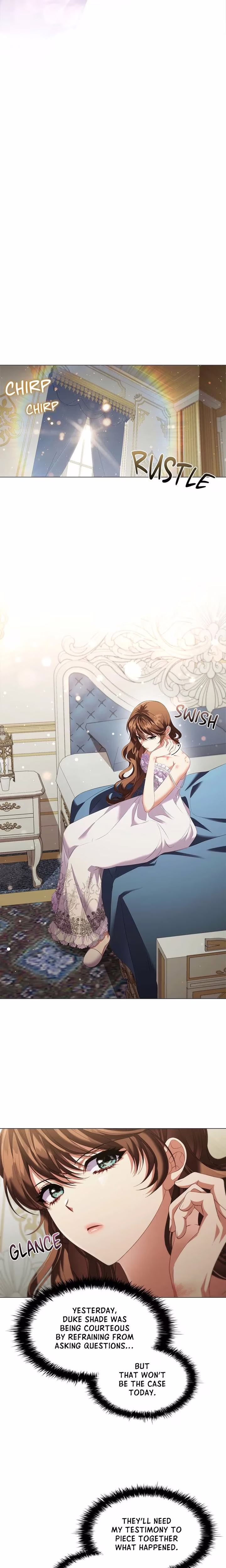 Depths of Malice - Chapter 68 - Part 16