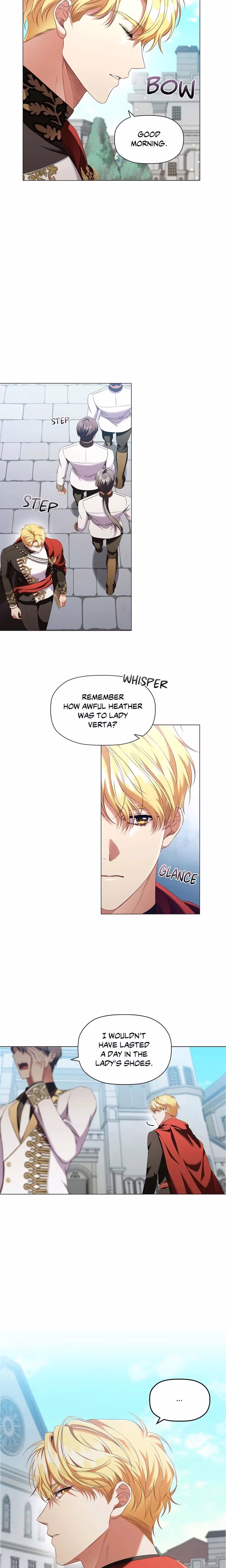 Depths of Malice - Chapter 69 - Part 3