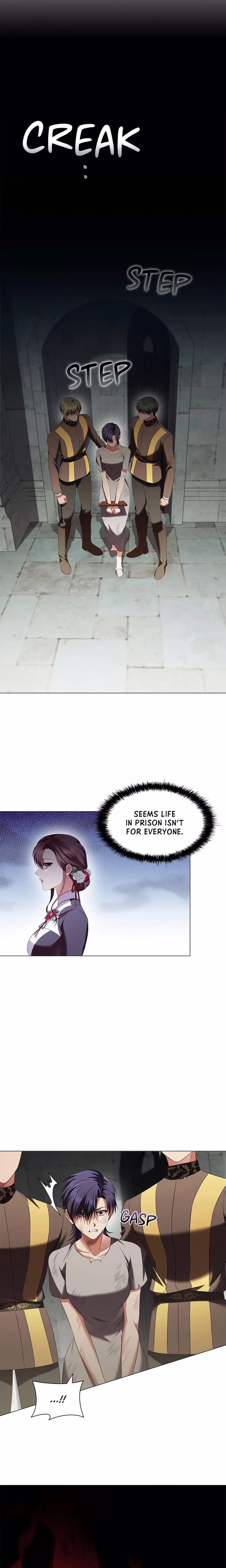 Depths of Malice - Chapter 69 - Part 6