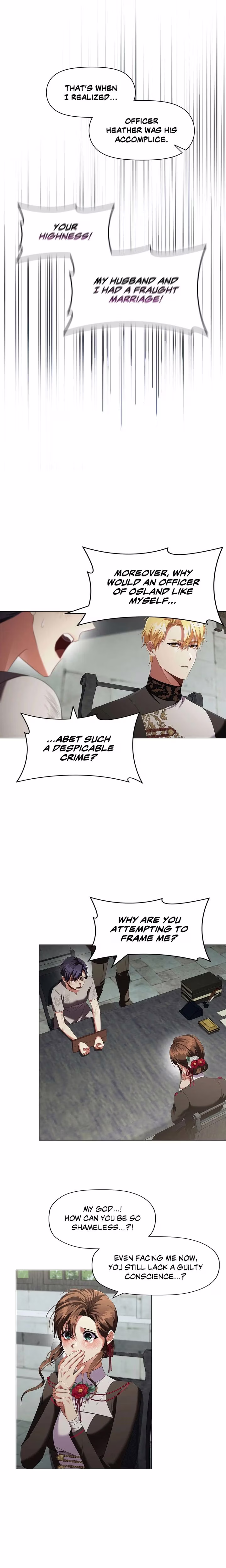 Depths of Malice - Chapter 69 - Part 9