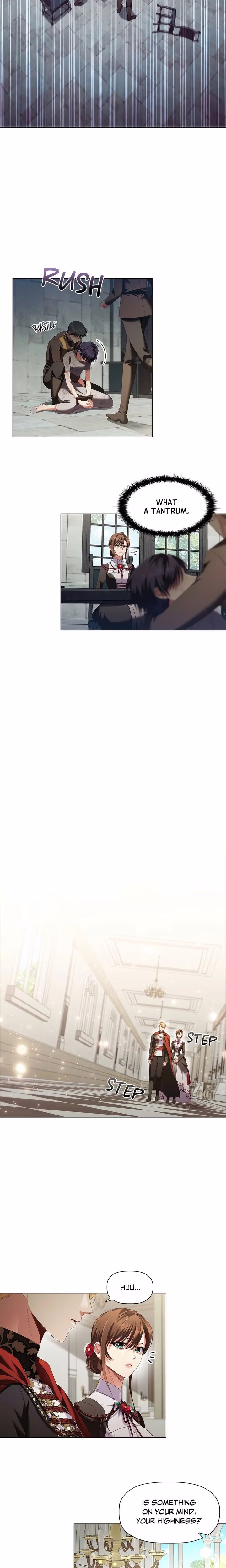 Depths of Malice - Chapter 69 - Part 11