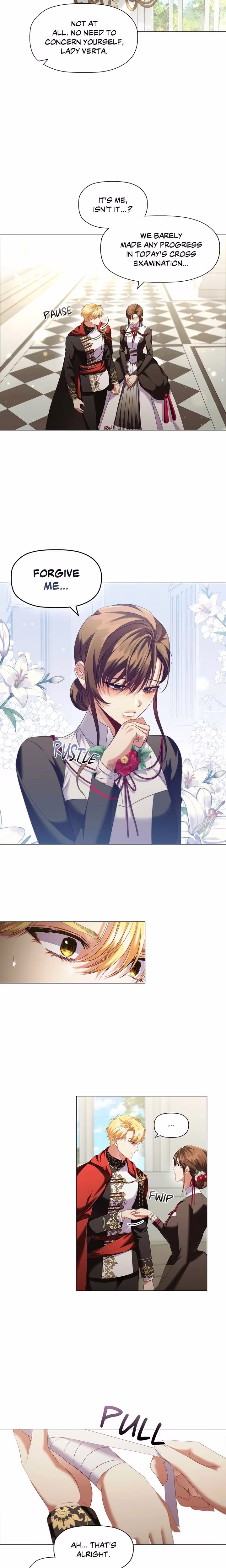 Depths of Malice - Chapter 69 - Part 12