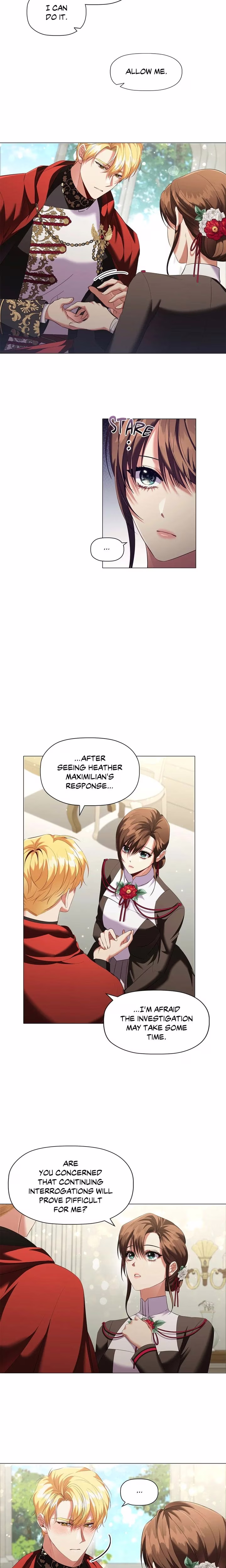 Depths of Malice - Chapter 69 - Part 13