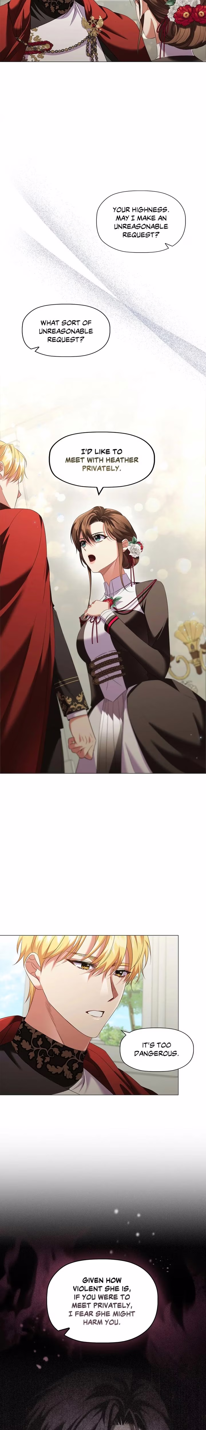 Depths of Malice - Chapter 69 - Part 14