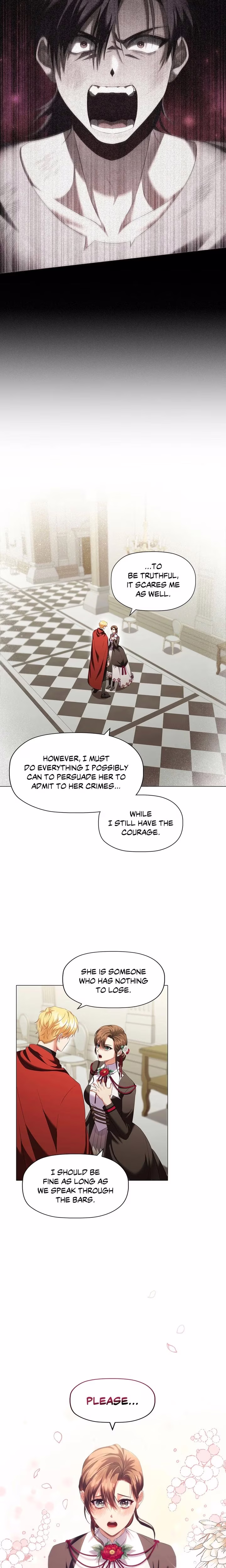 Depths of Malice - Chapter 69 - Part 15