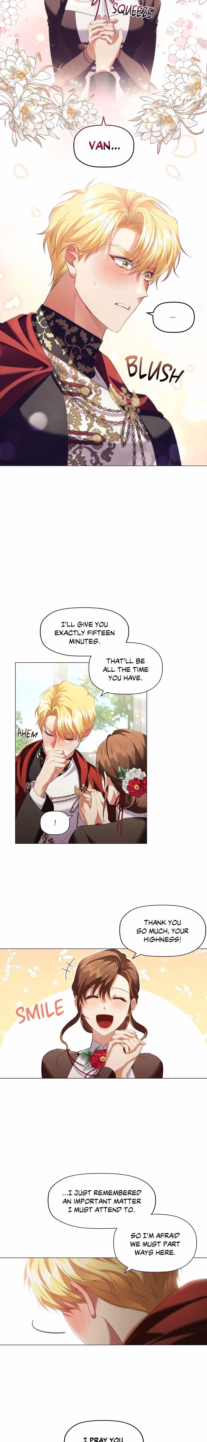 Depths of Malice - Chapter 69 - Part 16