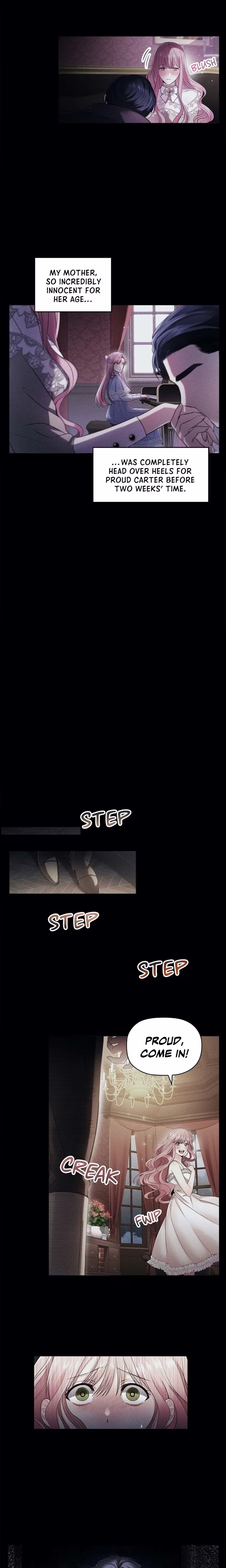 Depths of Malice - Chapter 7 - Part 4