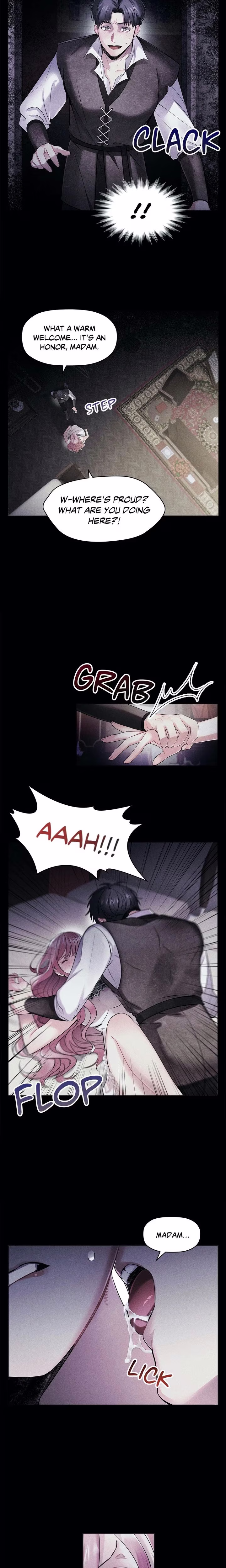 Depths of Malice - Chapter 7 - Part 5