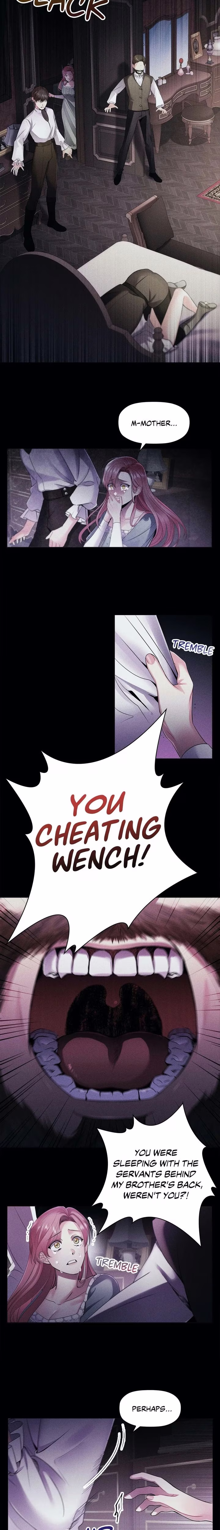 Depths of Malice - Chapter 7 - Part 7