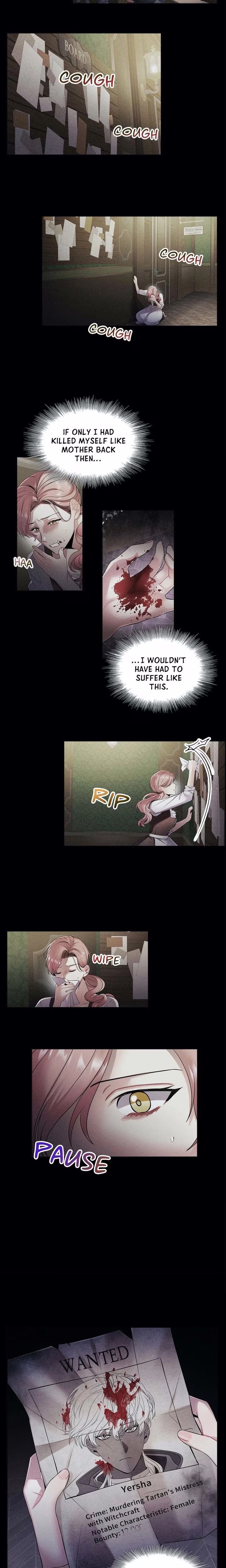 Depths of Malice - Chapter 7 - Part 9